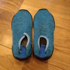 マリンシューズ　20ｃｍ