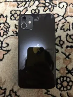 iPhone 11 256GB 美品　SIMフリー