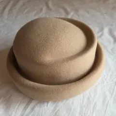 ★気まぐれお値下げ★サマンサモスモス　トーク帽子