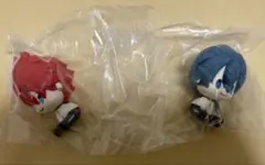 あんさんぶるスターズ！！　あんスタ　一番くじ　フィギュア　燐音　ニキ