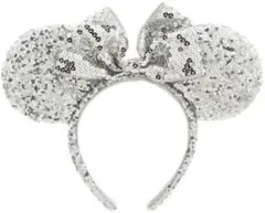 【美品】ディズニーカチューシャ