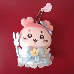 超まじかるちいかわ　マジカルチャージマスコット 古本屋