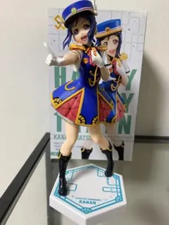 2026年最新】ラブライブサンシャイン フィギュアの人気アイテム - メルカリ