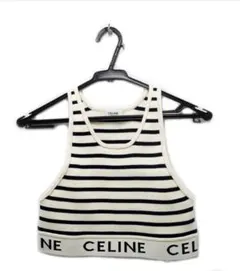 美品 CELINE 21SS アスリート ブラ メッシュ 2A22O372N L 美品 CELINE 21SS アスリート ブラ メッシュ 2A22O372N L - メルカリ