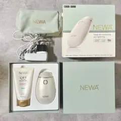 お値下げしました】ジェイメック NEWAリフト 美顔器 - メルカリ