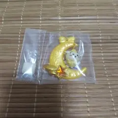 ジュエリースイングチャームうさぎ