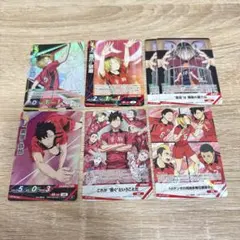 ハイキュー バボカ 黒尾 孤爪まとめ売りセット