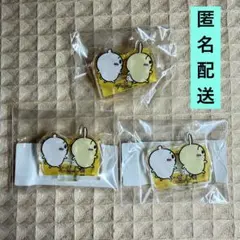 ちいかわ　ナガノ展　ナガノフレンズ　アクリルスタンド　アクスタ　うさぎ