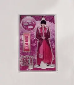 2026年最新】佐野勇斗 m!lk アクリルスタンドの人気アイテム - メルカリ