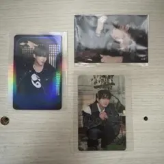 スキズ　チャンビン　トレカ　まとめ売り