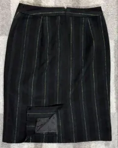 ロペピクニック 膝丈 タイトスカート Mサイズ