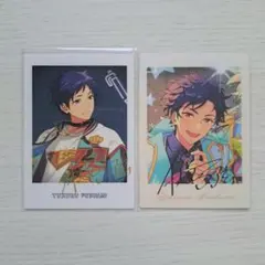 あんスタ 伏見弓弦 ぱしゃっつセット