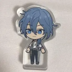 あんスタ 椎名ニキ Crazy:B ころっと アクリルミニフィギュア