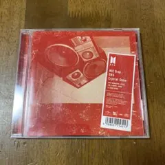MIC Drop/DNA/Crystal Snow