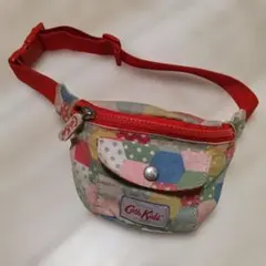 Cath Kids ボディバッグ マルチカラー