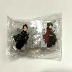 鬼滅の刃　劇場版 無限城編 猗窩座再来 てちてちスタンド竈門炭治郎 冨岡義勇