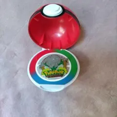 PokePark KANTO ゲンガー ピンバッジ - メルカリ