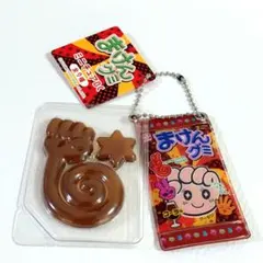 【まけんグミ(コーラ味)】まけんグミ ミニチュアBC