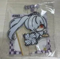 NIKKE シンデレラ　SDスピンアクリルスタンド　新品未開封　GEO