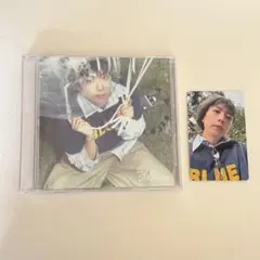 2PM WOOYOUNG アルバム 3650.zip 通常盤