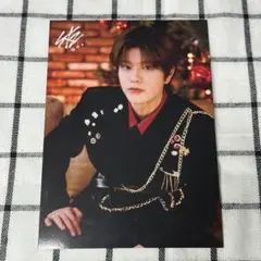 Stray Kids スンミン ラントレ