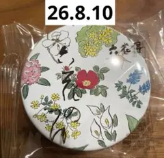 六花亭 六花のつゆ 18個入 缶入り. ミニ缶　人気商品　　ボンボン ASMRのサムネイル