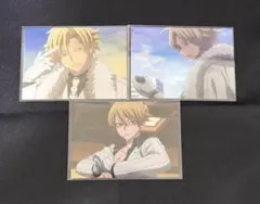 桃源暗鬼 ポップアップ off shot style 桃宮唾切 桃草蓬