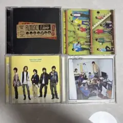 2026年最新】hey!say!jump cd まとめ売りの人気アイテム - メルカリ