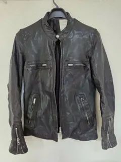 2026年最新】アメリカンラグシー ライダースの人気アイテム - メルカリ