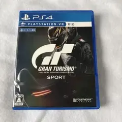 2026年最新】PS4 グランツーリスモSPORT リミテッドエディションの人気