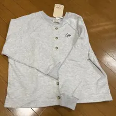 LOGOS DAYS 薄トレーナー　新品未使用