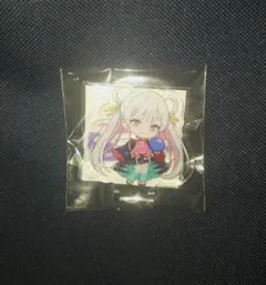 超かぐや姫 pくじ ハートオンラインくじ アクリルスタンド ヤチヨA