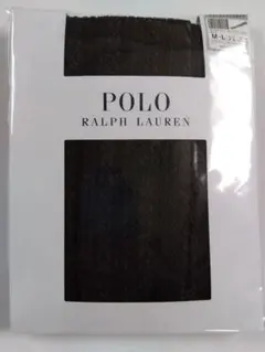 POLO RALPH LAUREN M-L グレー タイツ