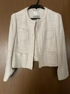 2026年最新】自由区 40 ジャケットの人気アイテム - メルカリ