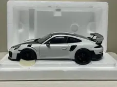 つみ整理様専用1/18 ポルシェ 992 タルガ 4 GTS 50 Years - メルカリ
