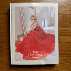 2025年最新】TWICE Yes I Am Minaの人気アイテム - メルカリ