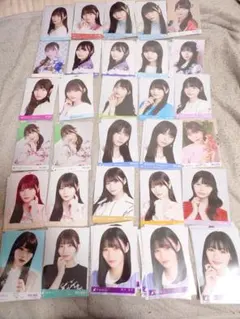 乃木坂46 岡本姫奈 生写真 30コンプ まとめ売り