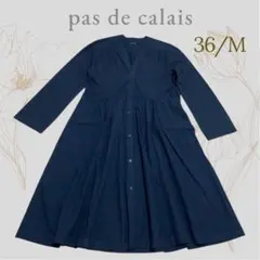 2026年最新】Pas de calais レディース ロングワンピースの人気