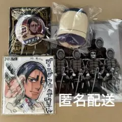 ゴールデンカムイ　鯉登　ゴールデンカムイ展