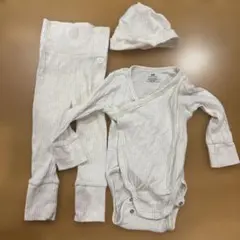 豆*】様 H&M ベビー肌着セット US 9M