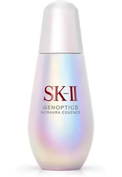 SK-II ジェノプティクス ウルトオーラ エッセンス 75mL 美白美容液