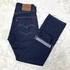新品同様 Levi's リーバイス 501 93 USA製 セルビッチ ビッグE