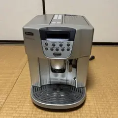 美品　デロンギ　全自動　エスプレッソマシン コーヒー　ESAM1500DK DeLonghiデロンギ 全自動エスプレッソマシン ESAM1500DK デロンギ全
