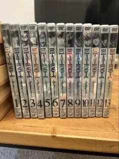2025年最新】デスノート 全巻 dvdの人気アイテム - メルカリ