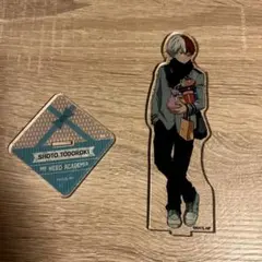 ヒロアカ 轟焦凍 フィギュア