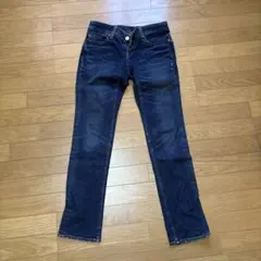 Georgia Love GME106G デニムパンツ ウエスト63のサムネイル