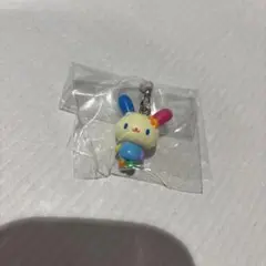 サンリオキャラクターズ めじるしアクセサリー ウサハナ