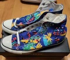 CONVERSE ALL STAR u.s originator レトロ 古着