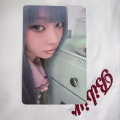aespa kiss n tell popup 6000円 トレカ ウィンター - メルカリ