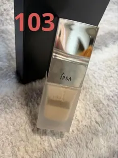 IPSA リキッドファンデーションのサムネイル